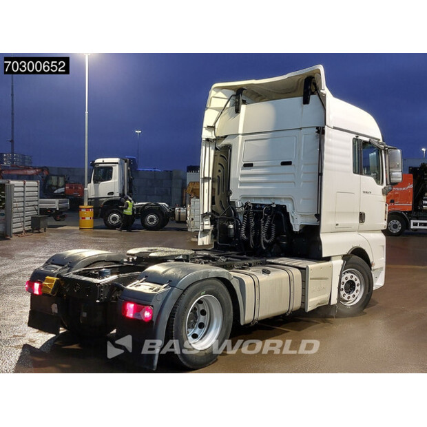 2020 MAN TGX 18.470-43963316