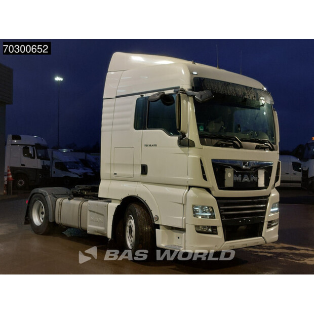 2020 MAN TGX 18.470-43963317