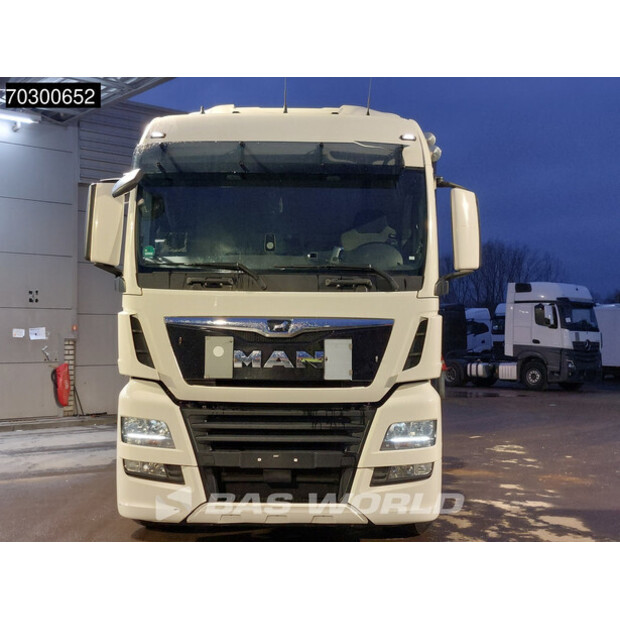 2020 MAN TGX 18.470-43963318