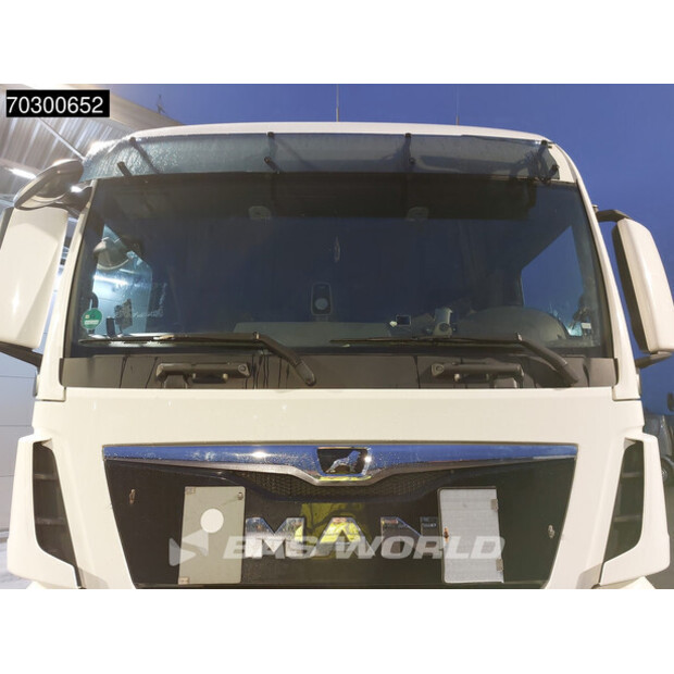 2020 MAN TGX 18.470-43963320