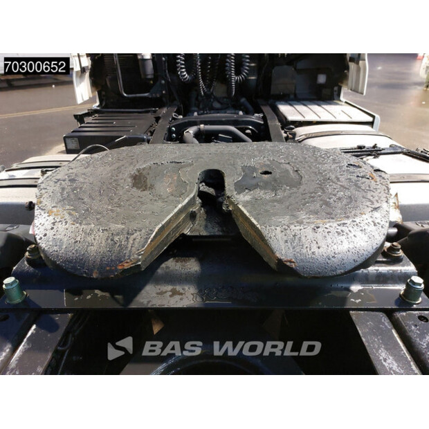 2020 MAN TGX 18.470-43963321