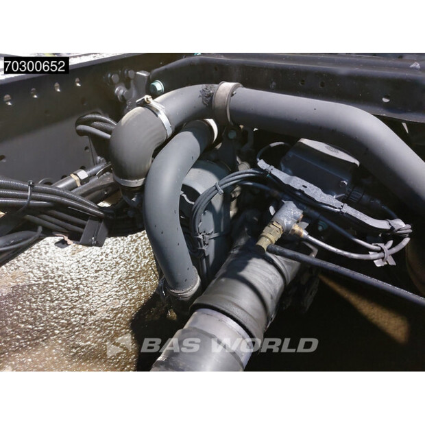 2020 MAN TGX 18.470-43963322