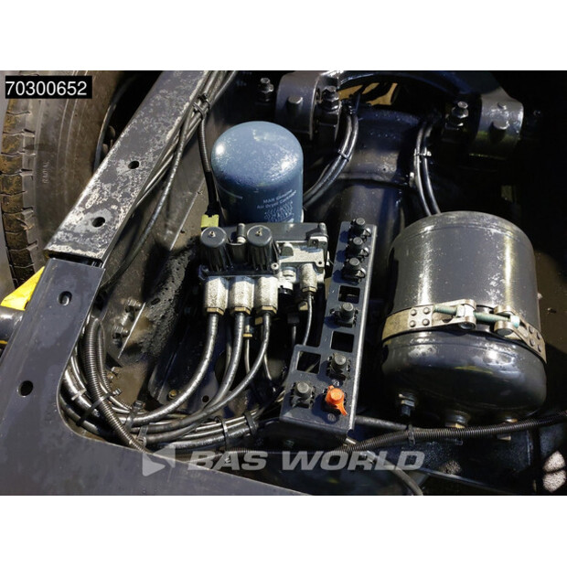 2020 MAN TGX 18.470-43963323