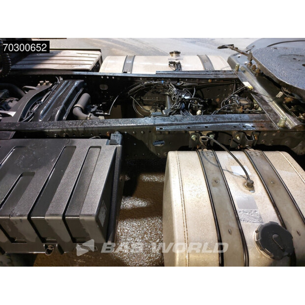 2020 MAN TGX 18.470-43963324