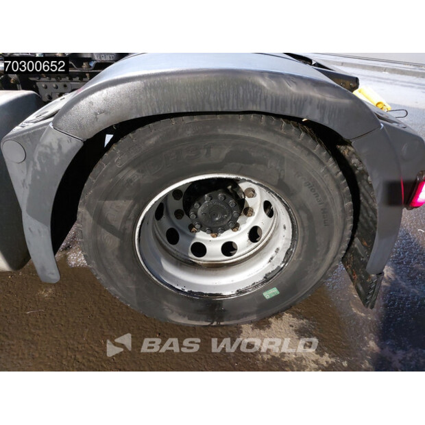 2020 MAN TGX 18.470-43963325