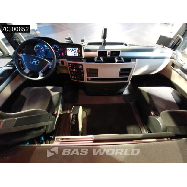 2020 MAN TGX 18.470-43963326