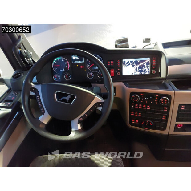 2020 MAN TGX 18.470-43963327