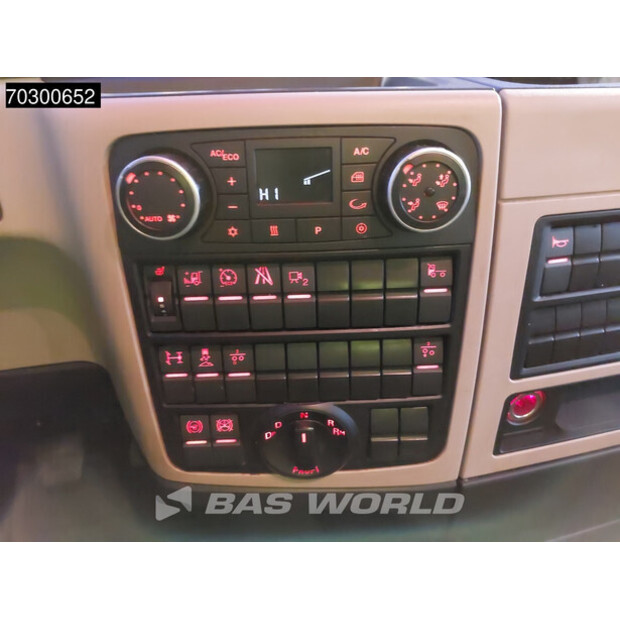 2020 MAN TGX 18.470-43963328