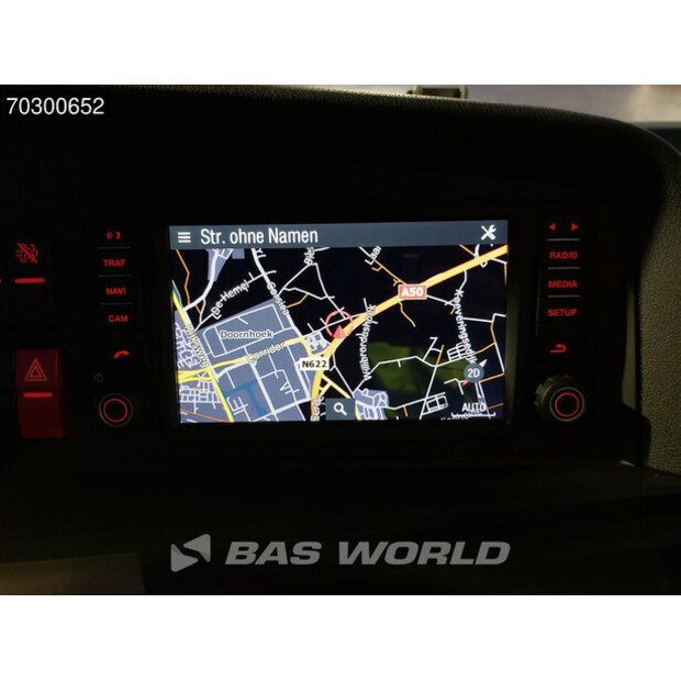 2020 MAN TGX 18.470-43963329