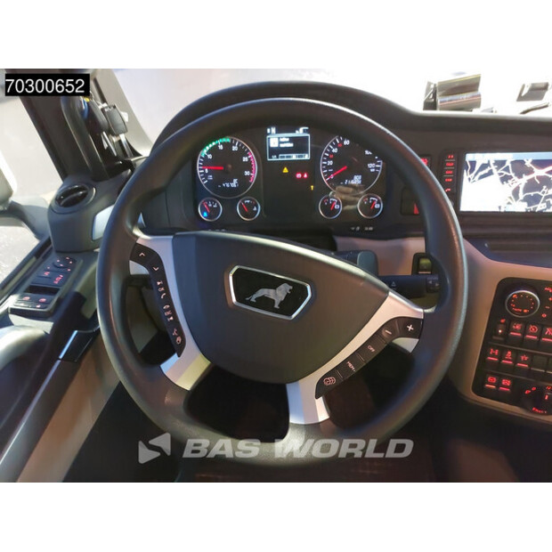 2020 MAN TGX 18.470-43963330