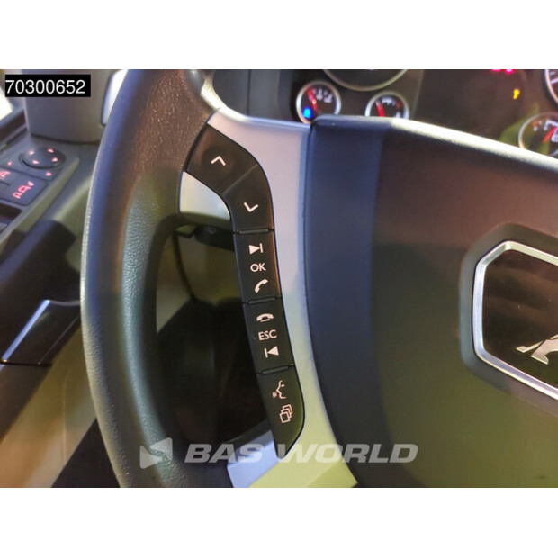 2020 MAN TGX 18.470-43963331