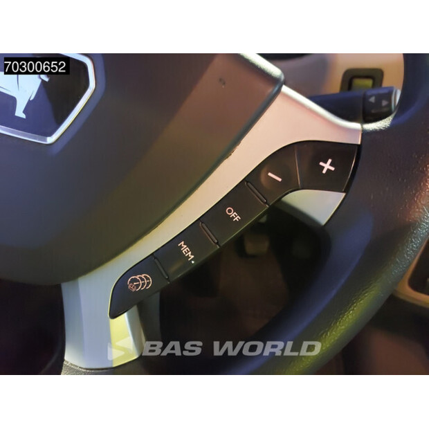 2020 MAN TGX 18.470-43963332