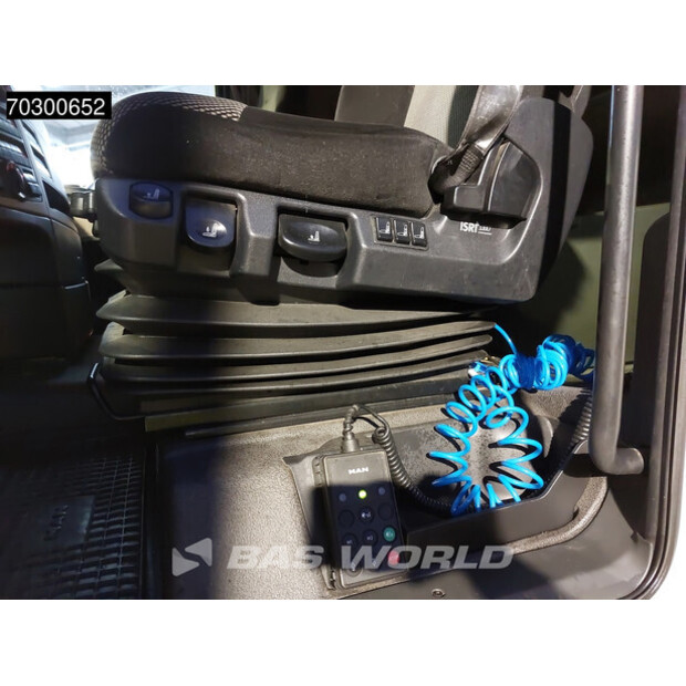 2020 MAN TGX 18.470-43963334