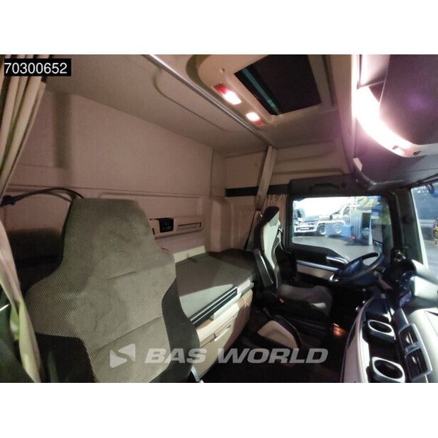 2020 MAN TGX 18.470-43963335