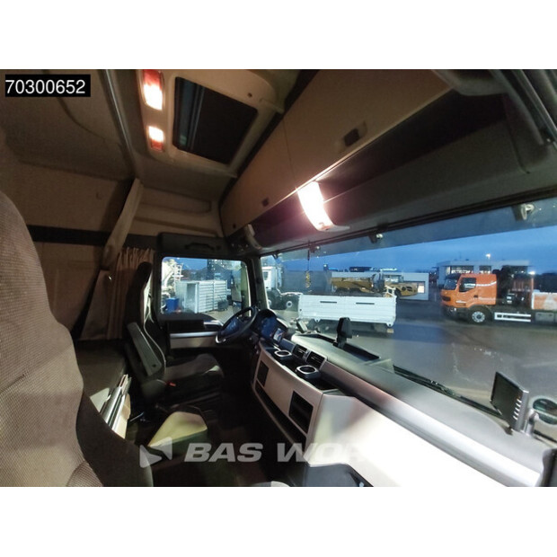 2020 MAN TGX 18.470-43963336