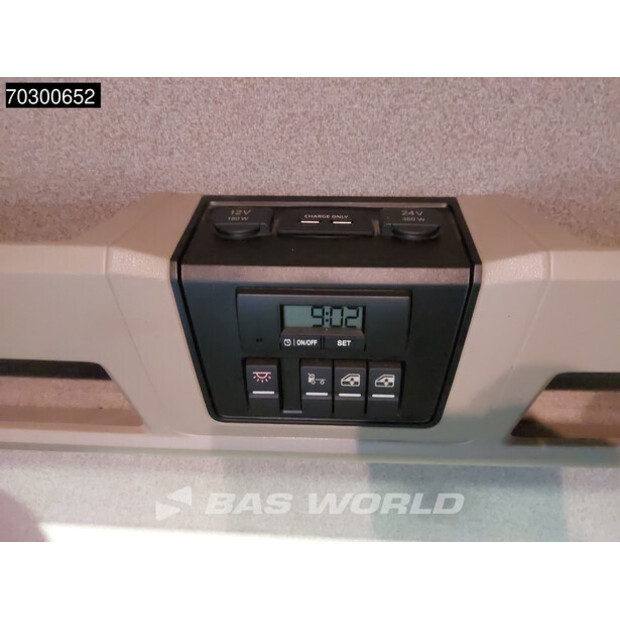 2020 MAN TGX 18.470-43963338