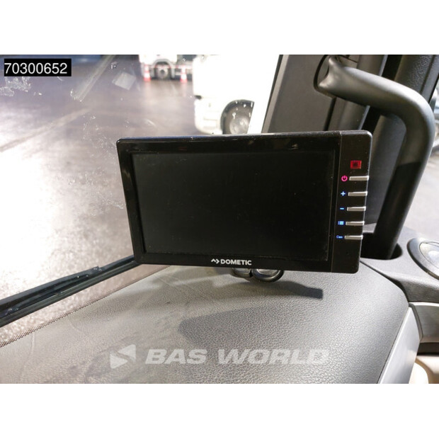 2020 MAN TGX 18.470-43963340