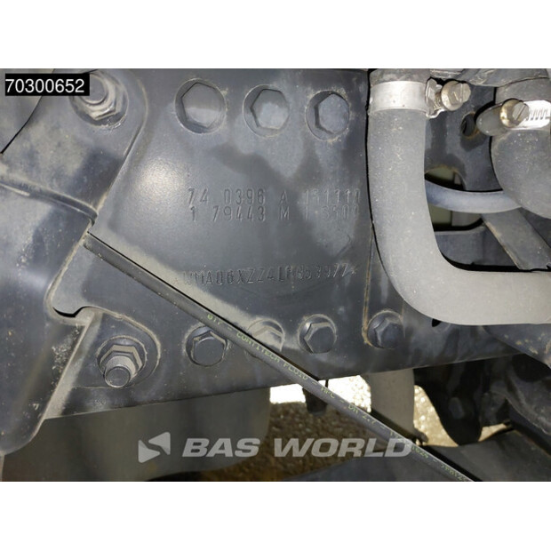 2020 MAN TGX 18.470-43963344