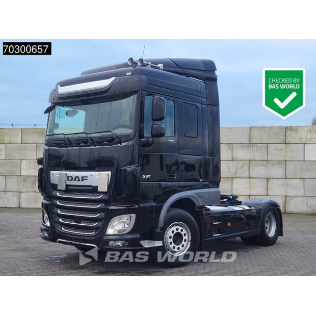 2021 DAF XF 480-43963363