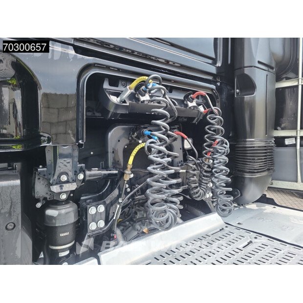 2021 DAF XF 480-43963369