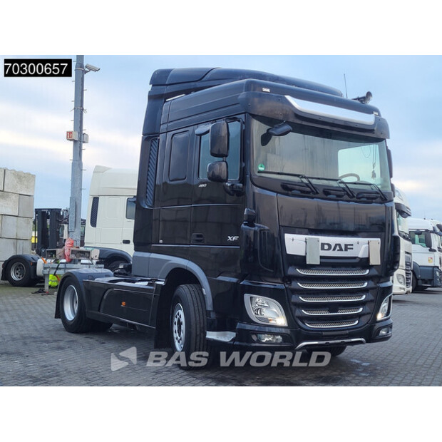 2021 DAF XF 480-43963371
