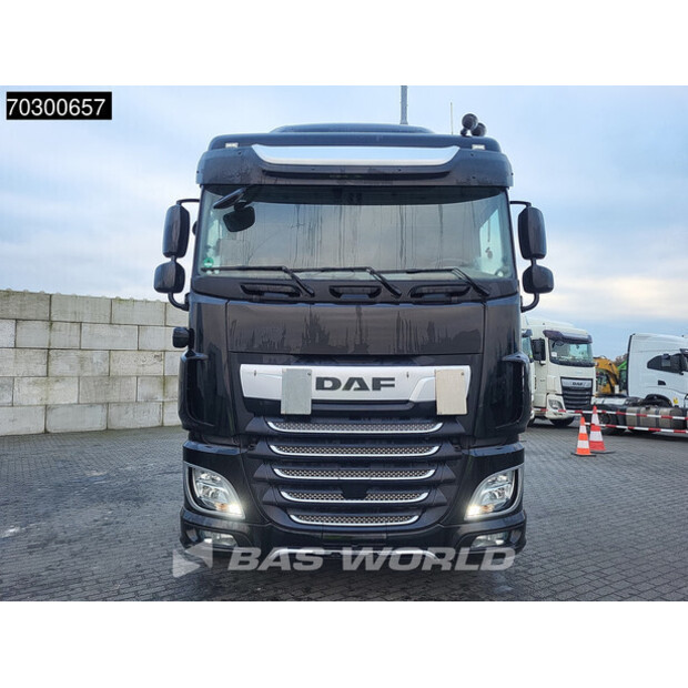2021 DAF XF 480-43963372