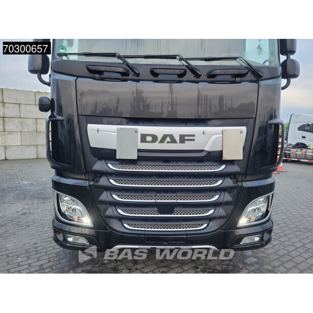 2021 DAF XF 480-43963373