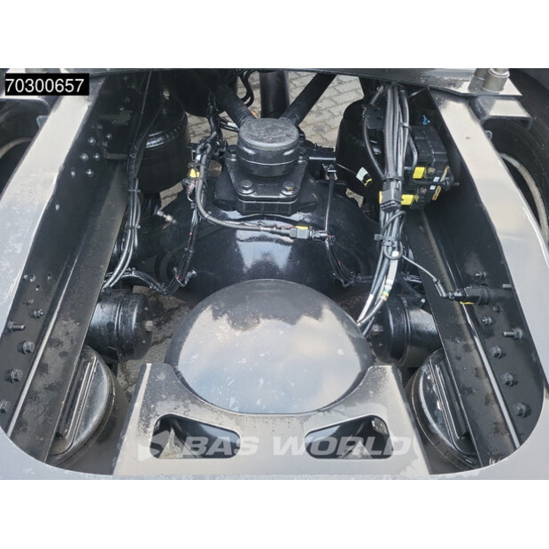 2021 DAF XF 480-43963375