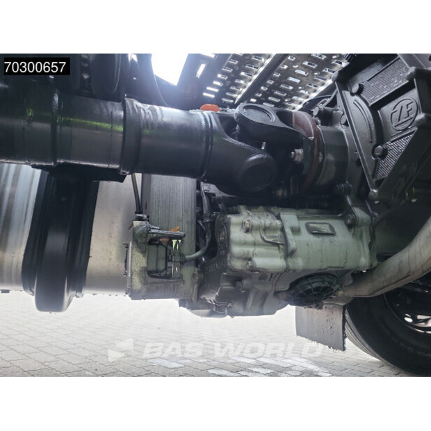 2021 DAF XF 480-43963379