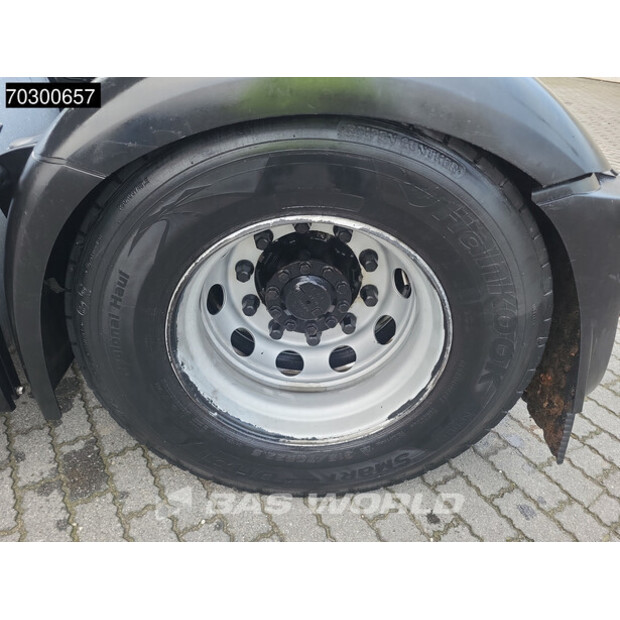 2021 DAF XF 480-43963381