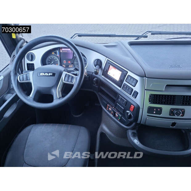 2021 DAF XF 480-43963382