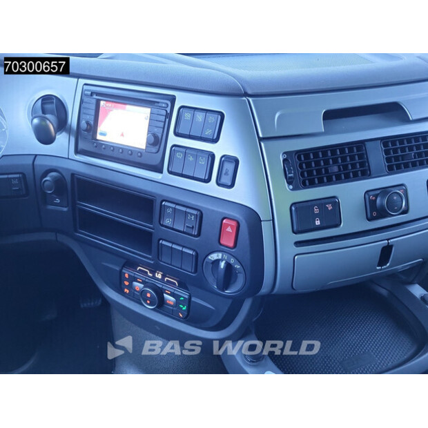 2021 DAF XF 480-43963384