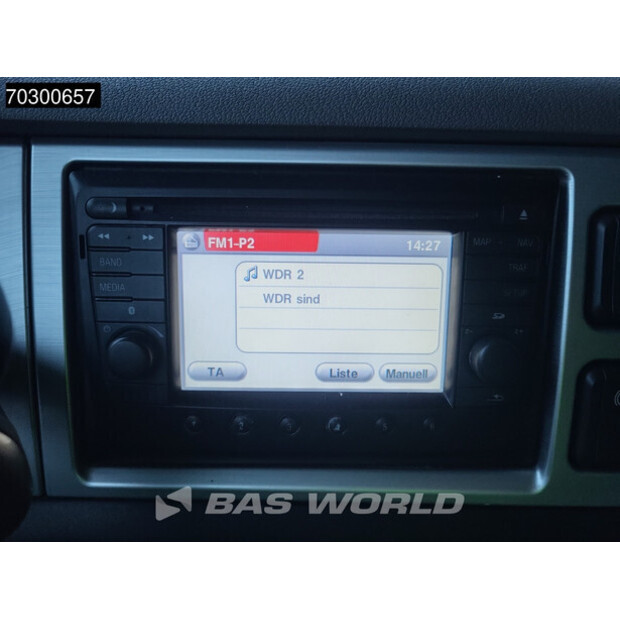 2021 DAF XF 480-43963385