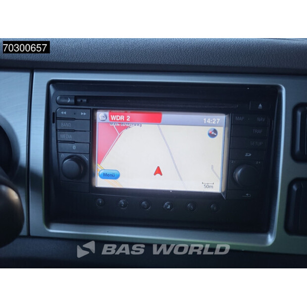 2021 DAF XF 480-43963386