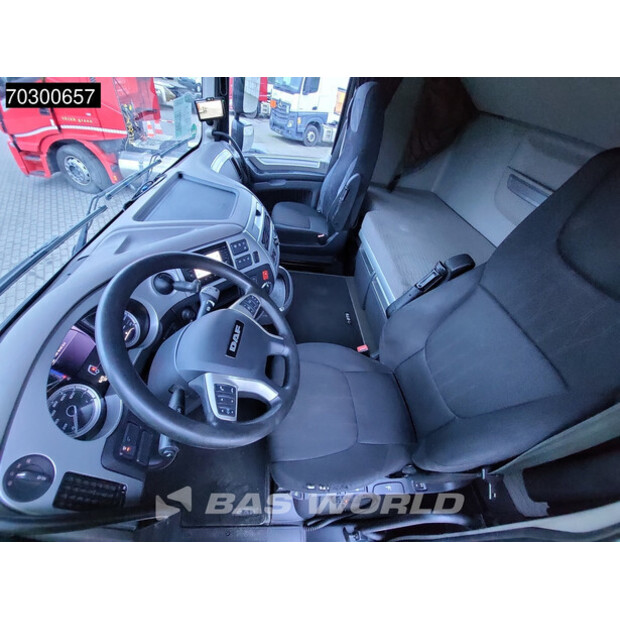 2021 DAF XF 480-43963388