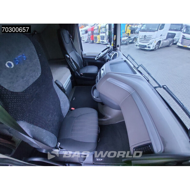 2021 DAF XF 480-43963389