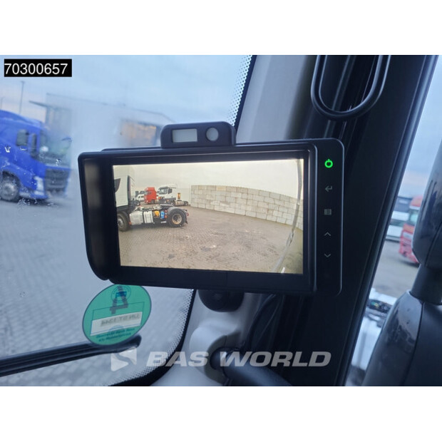 2021 DAF XF 480-43963393