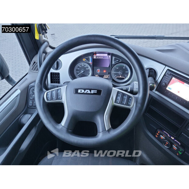 2021 DAF XF 480-43963395