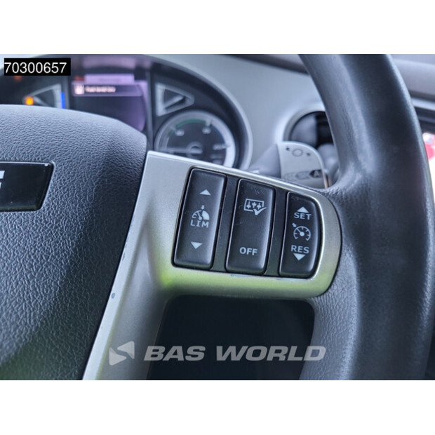 2021 DAF XF 480-43963397