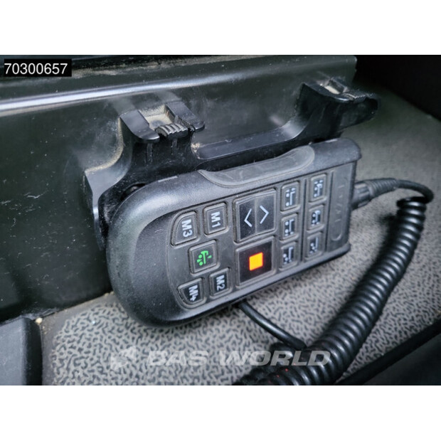 2021 DAF XF 480-43963400