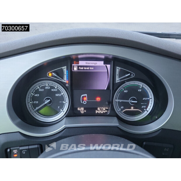 2021 DAF XF 480-43963401