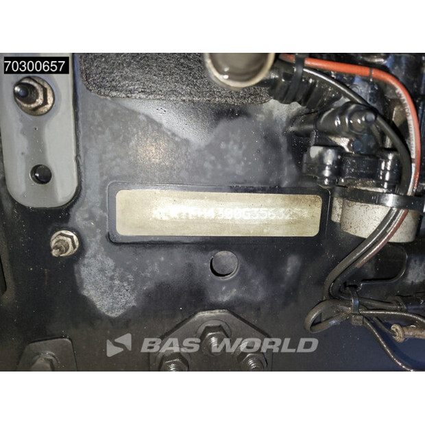 2021 DAF XF 480-43963404