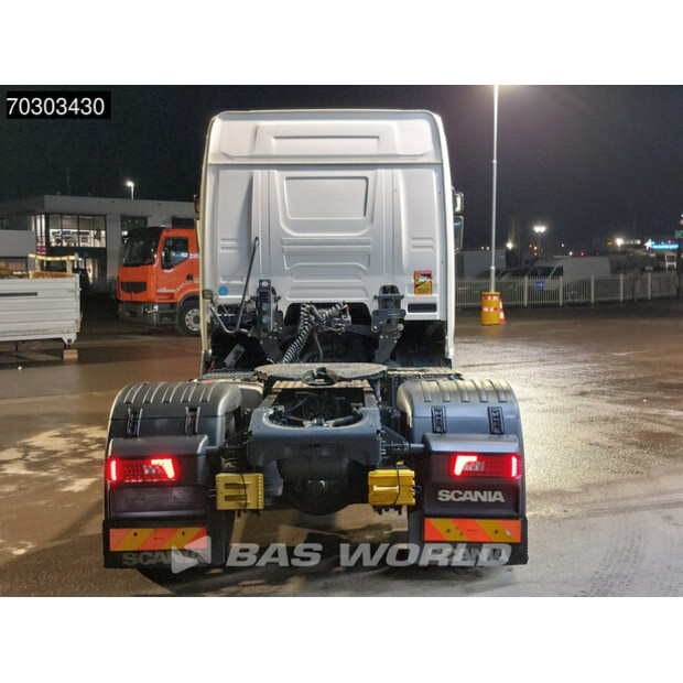 2019 سكانيا R450-43963426