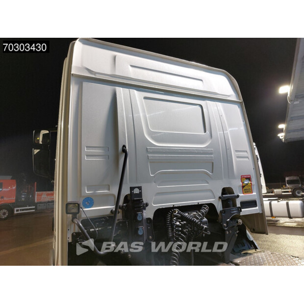 2019 سكانيا R450-43963428