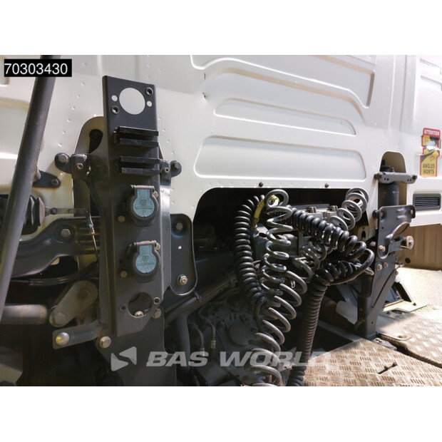 2019 سكانيا R450-43963429