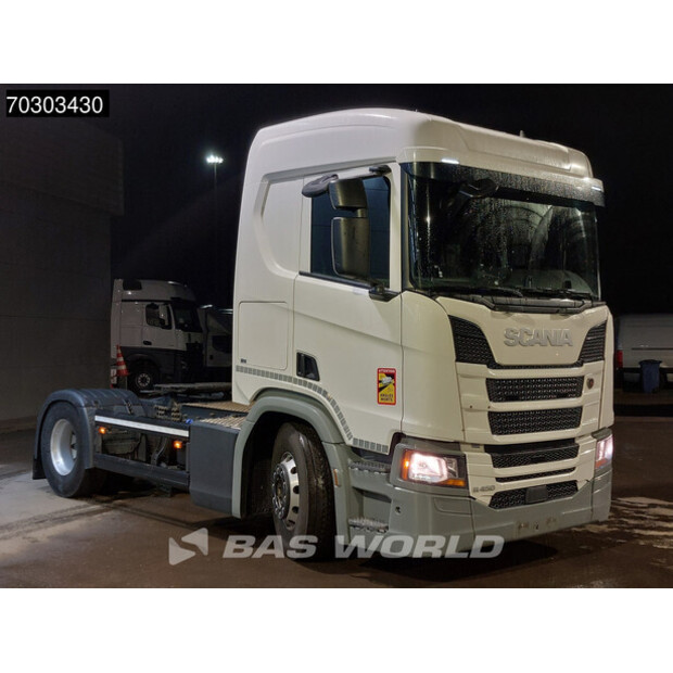 2019 سكانيا R450-43963431
