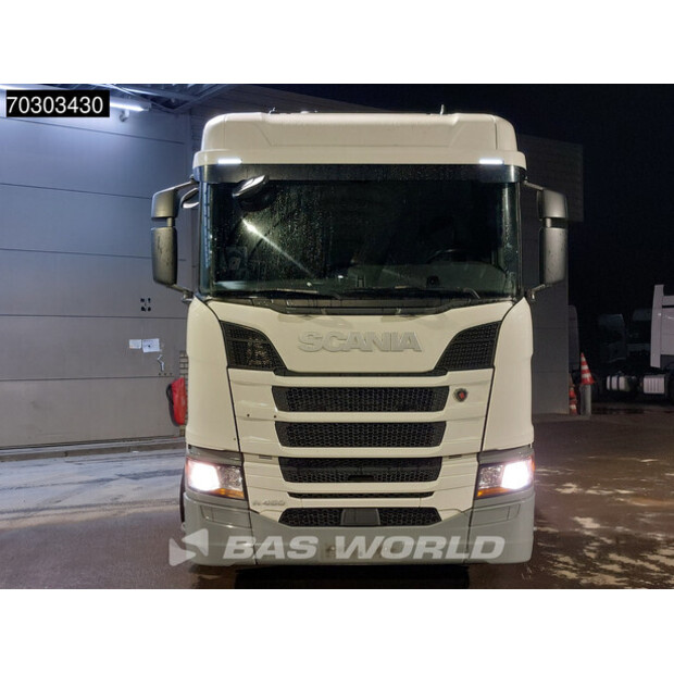 2019 سكانيا R450-43963432