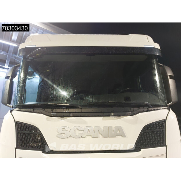 2019 سكانيا R450-43963434