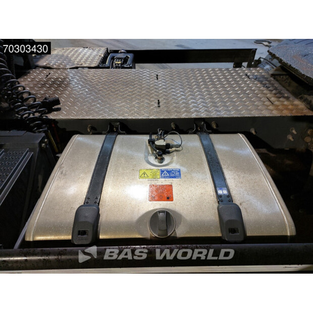 2019 سكانيا R450-43963436