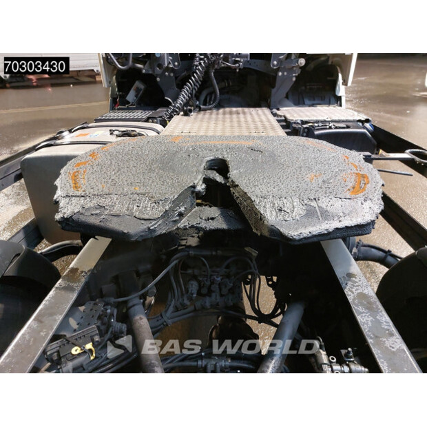 2019 سكانيا R450-43963437